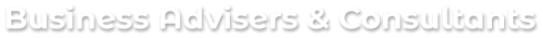 Business Advisers & Consultants