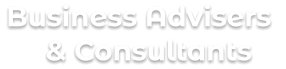 Business Advisers       & Consultants