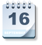 SEPTEMBER 16
