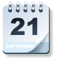 SEPTEMBER 21