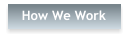 How We Work